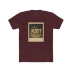 KOST Vintage Photo Graphic T-Shirt