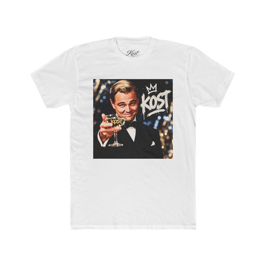 The KOST Cocktail Party Graphic T-Shirt