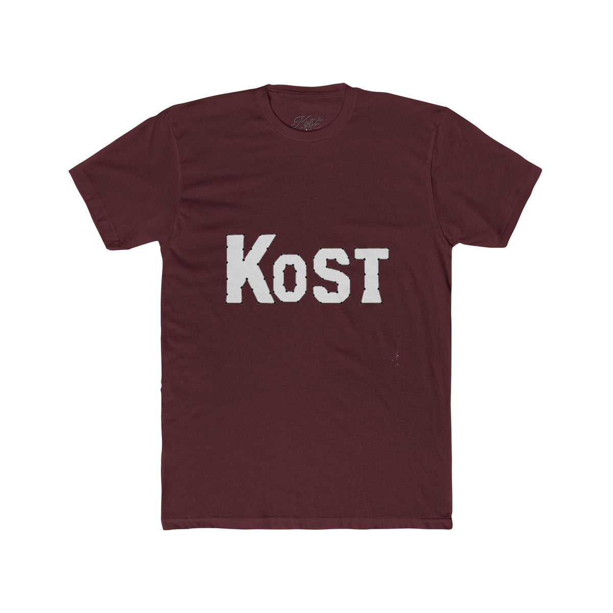 Kast Graphic T-Shirt