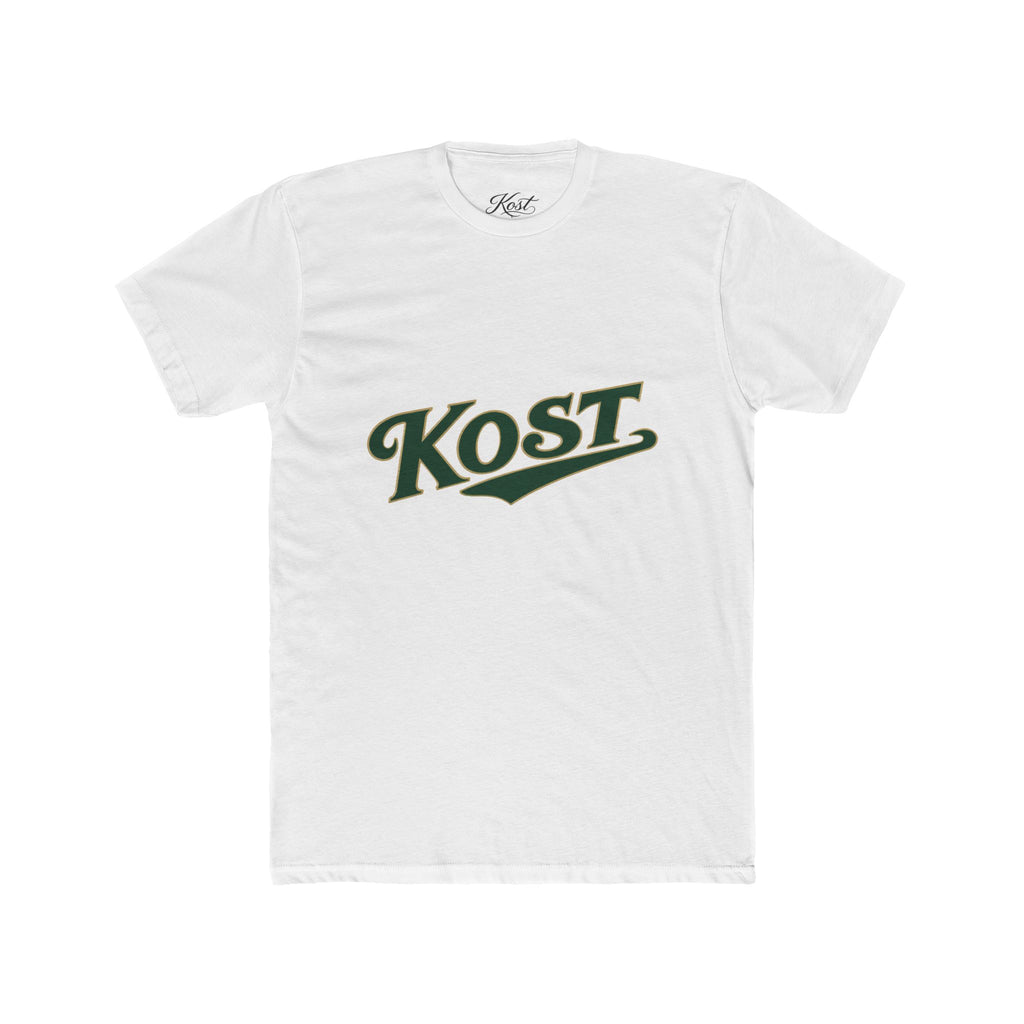 Kost Script Logo Tee