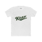 Kost Script Logo Tee