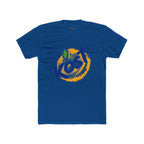 Kost Citrus Logo Tee — Casual Fruit-Inspired Graphic T-Shirt