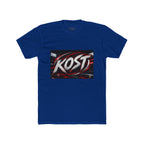 Unisex Cotton Crew Tee