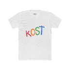 Unisex Cotton Crew Tee