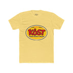 KOST Famous Chicken 'n Biscuits Logo Tee