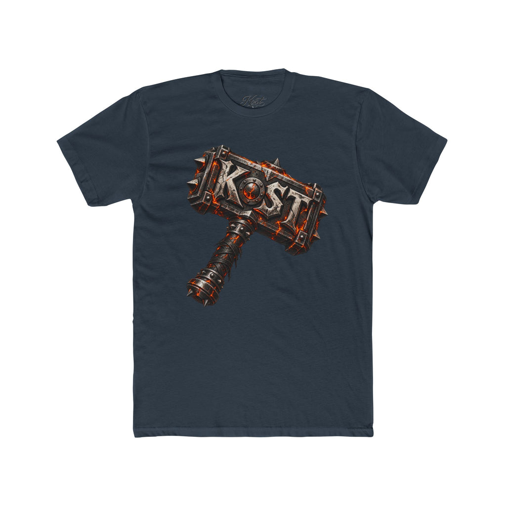 Mjolnir Hammer Graphic T-Shirt