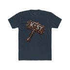 Mjolnir Hammer Graphic T-Shirt