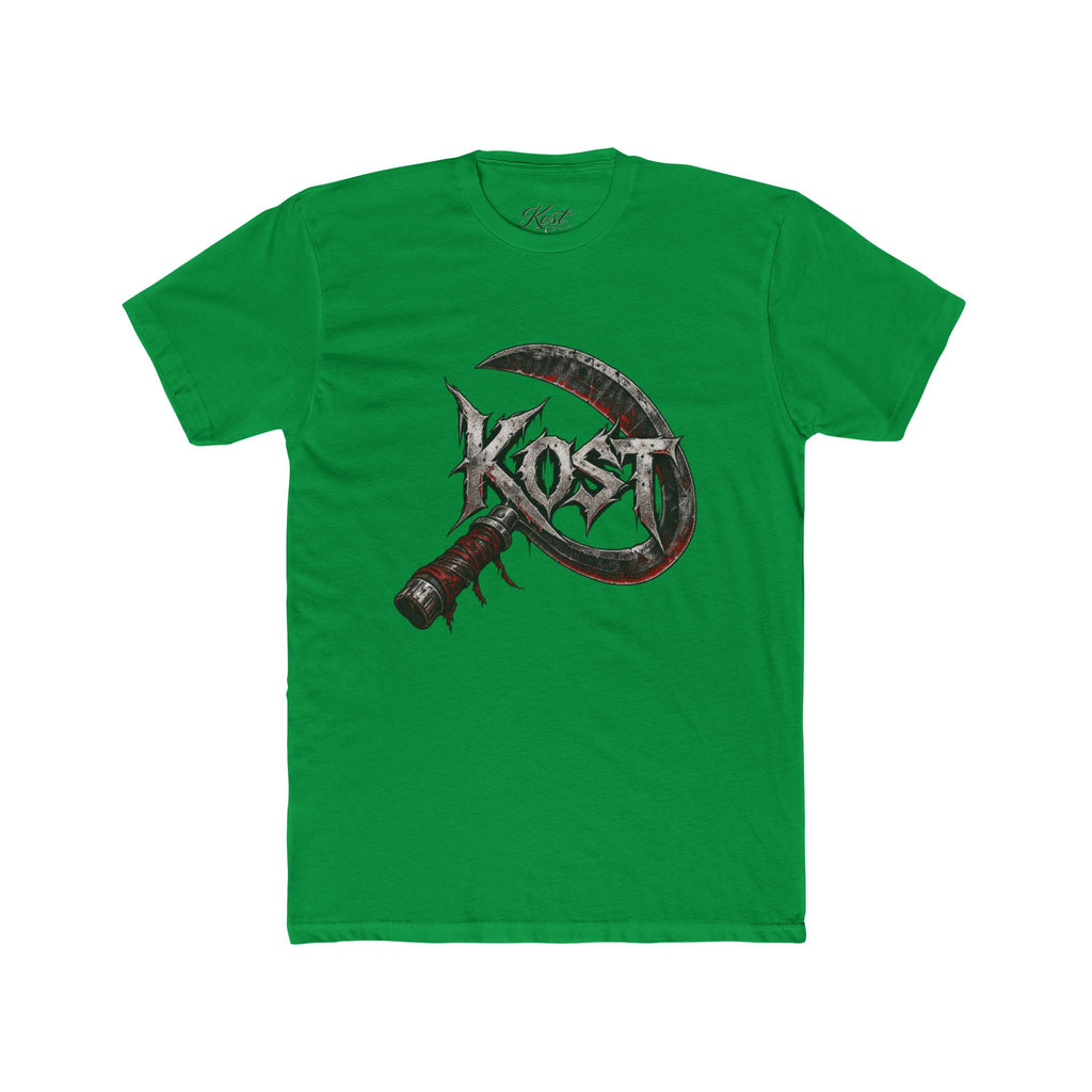 Korn Logo Graphic T-Shirt