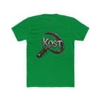 Korn Logo Graphic T-Shirt
