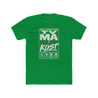 MAKOST LVSP Graphic T-Shirt