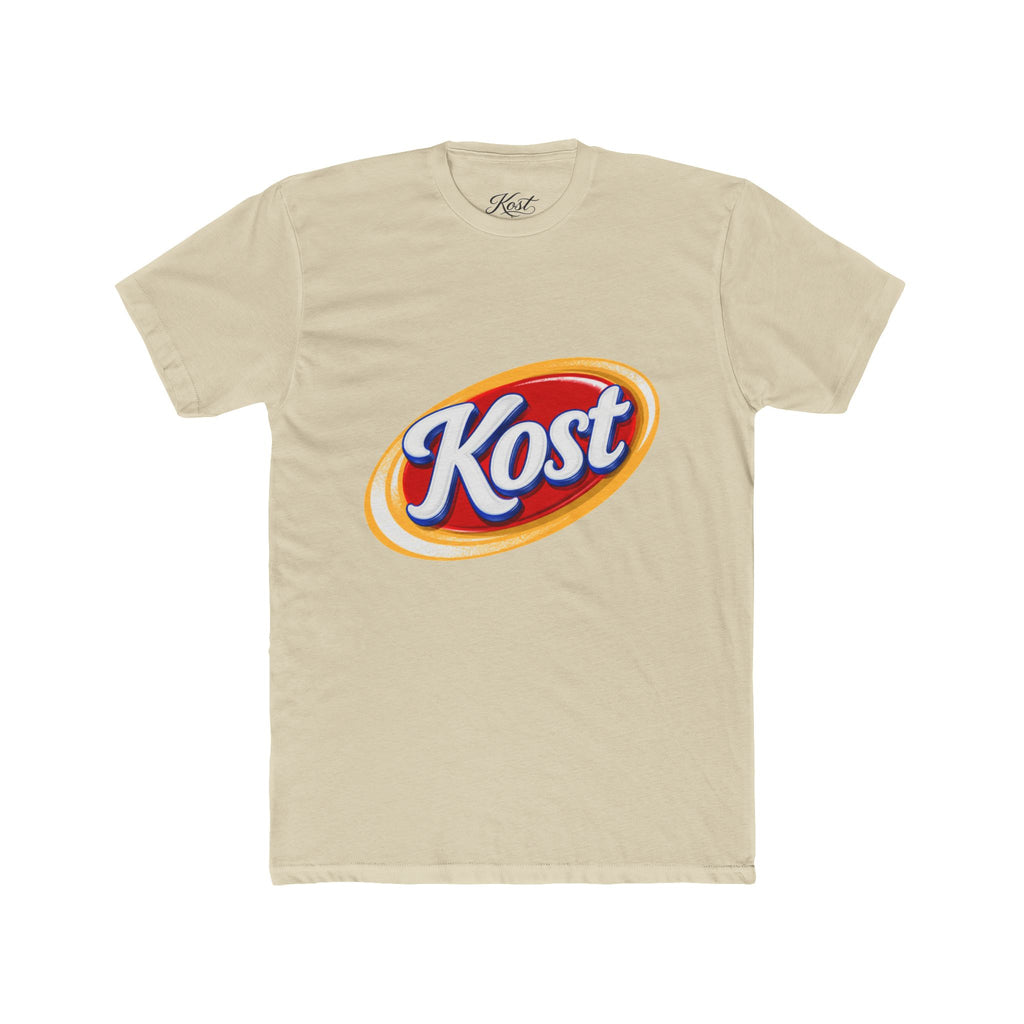 Kost Logo T-Shirt