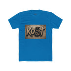 Køst Graphic Tee – Vintage-Inspired Streetwear Shirt