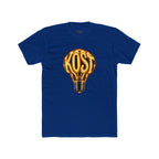 Lightbulb Logo Tee — KOST Graphic T-Shirt