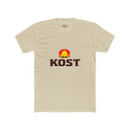 KOST Retro Sunset Logo Tee