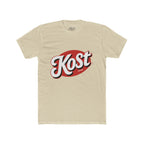 Kost Retro Logo Tee