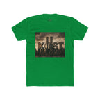 Küst Skyline Graphic Tee — Urban Cityscape Crew Shirt