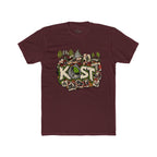 KOST Radio Cityscape Graphic Tee
