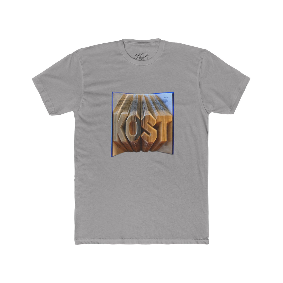 KOSTI Graphic T-Shirt