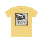 Kost Cassette Retro Music T-Shirt