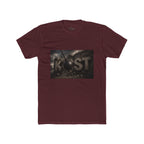 Unisex Cotton Crew Tee