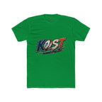 KOST Retro Volleyball Graphic Tee