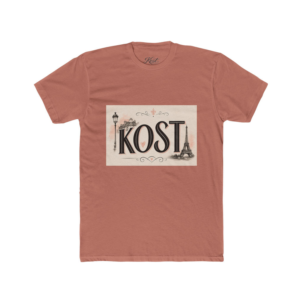 Kosta Graphic T-Shirt
