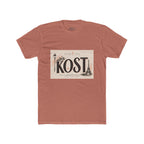 Kosta Graphic T-Shirt