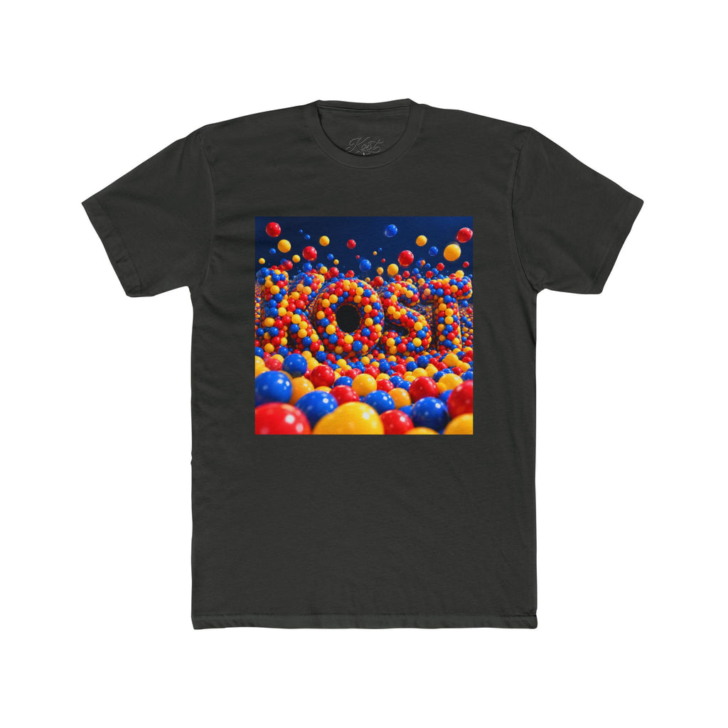 Ball Pit Vortex T-Shirt