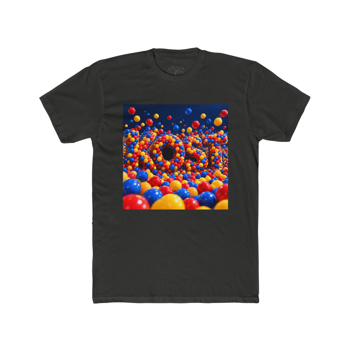 Ball Pit Vortex T-Shirt
