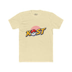 Retro Style 'KOST' Graphic T-Shirt