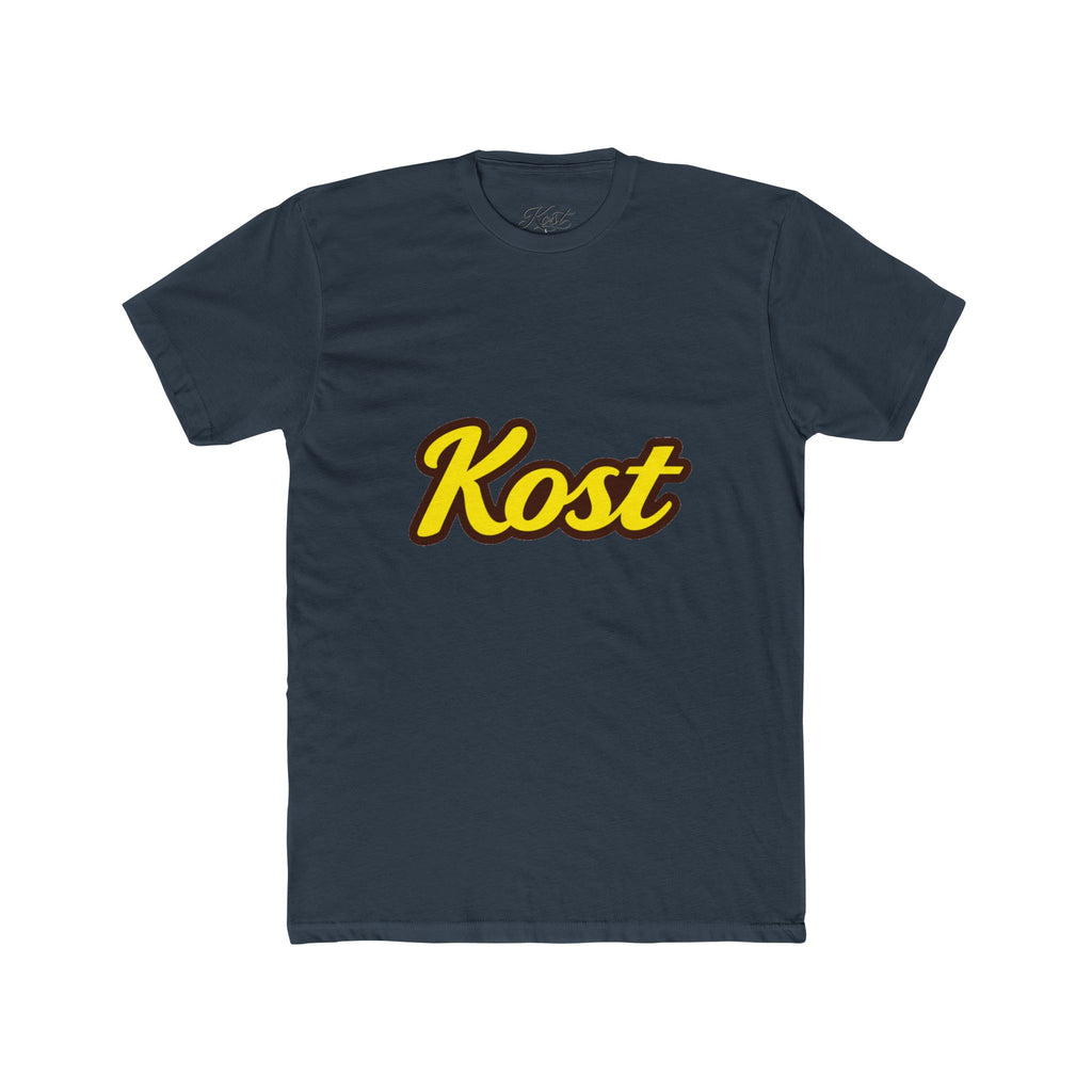 Kost Script Logo Tee