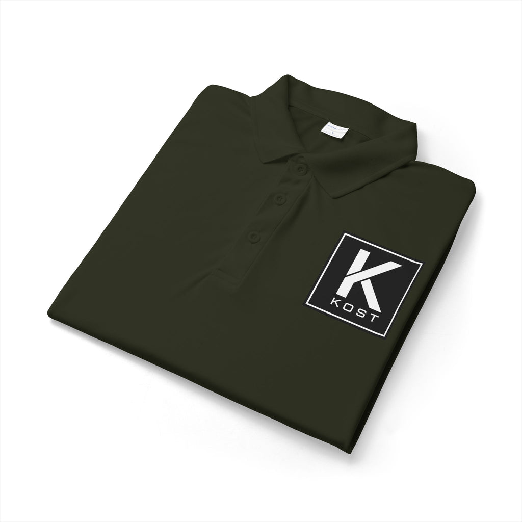 KRob Logo Polo Shirt