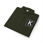 KRob Logo Polo Shirt