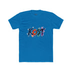 KOST Graffiti Art Cotton Crew Tee