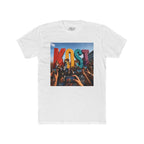 KOST Concert Crowd Graphic T-Shirt