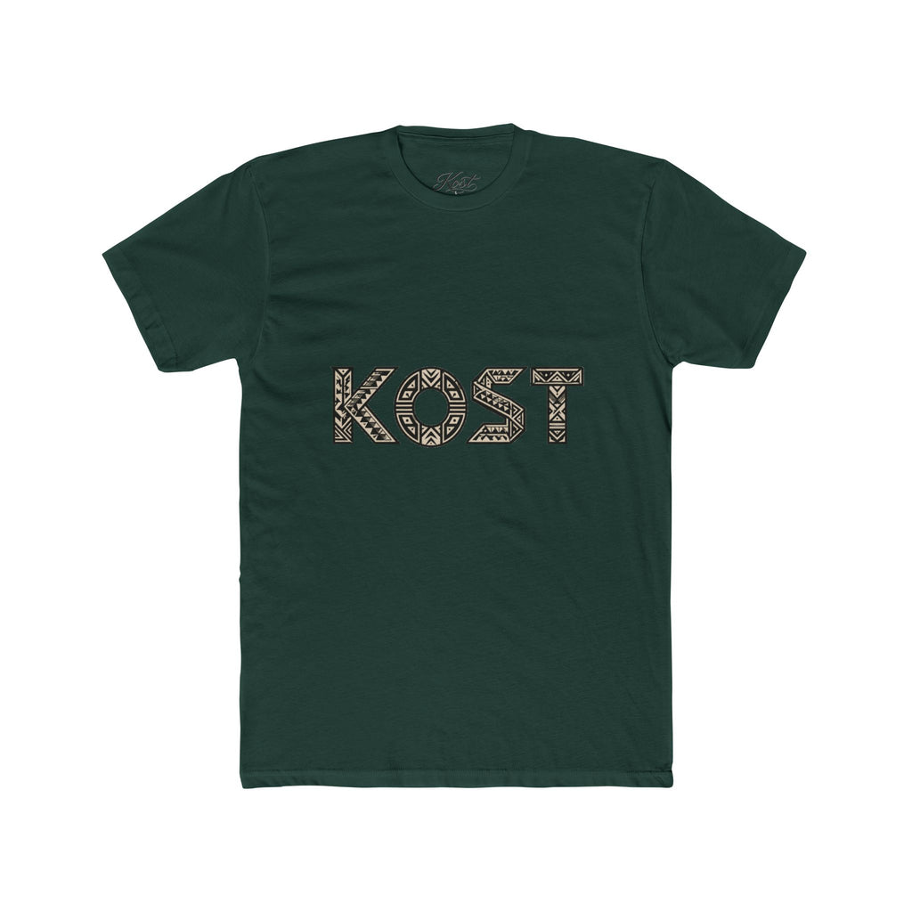 KOST Graphic T-Shirt