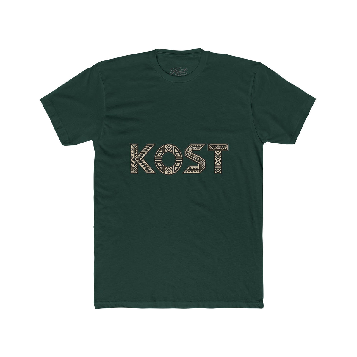 KOST Graphic T-Shirt