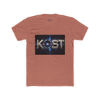 KOST Galaxy Logo Tee