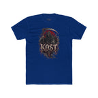 Nosferatu Gothic Horror Cotton T-Shirt