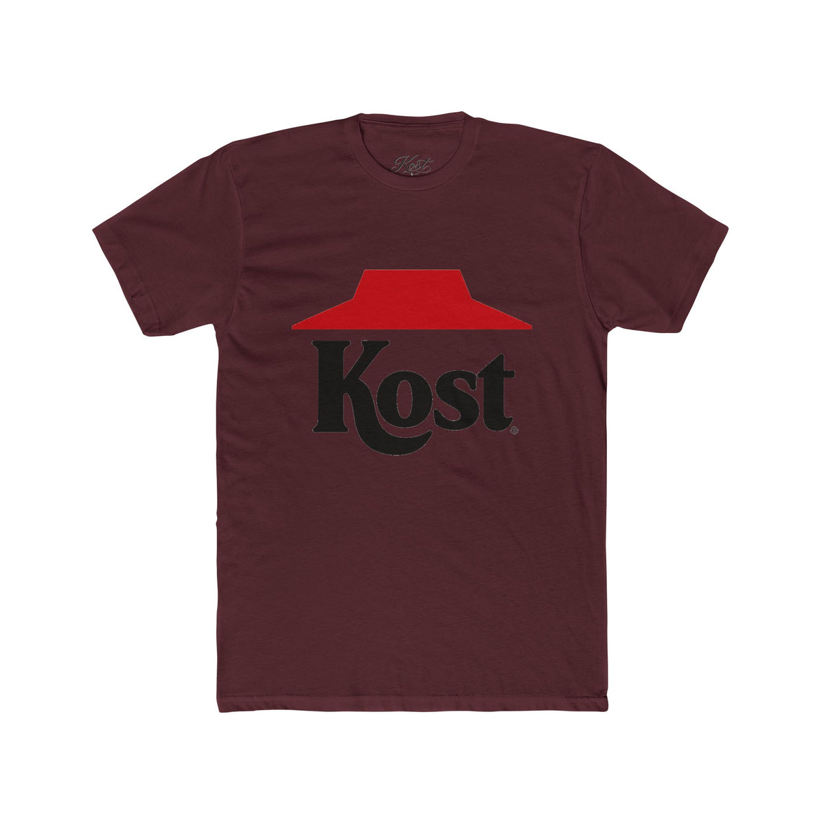 Kost Logo Tee