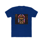 Retro Jukebox Graphic T-Shirt