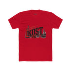 London KOST Graphic T-Shirt