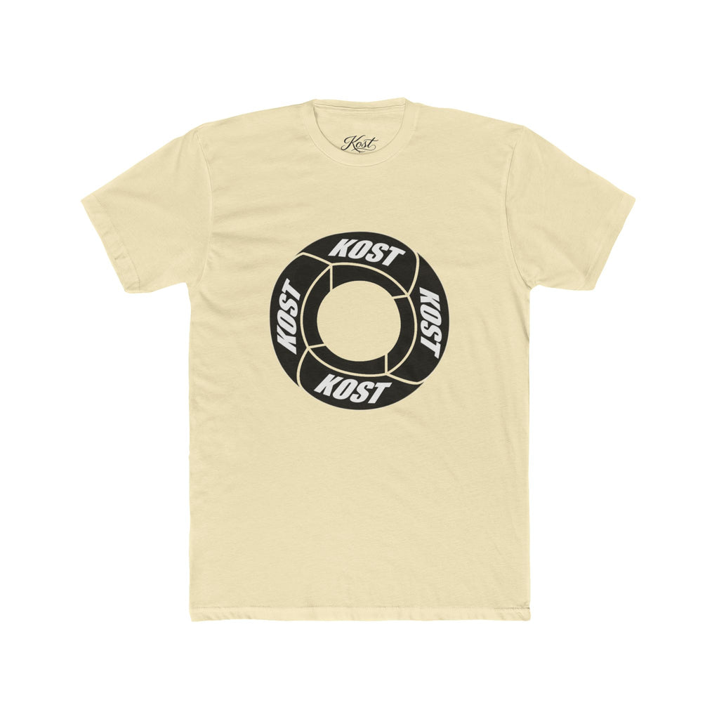 KOST Lifeguard Ring Graphic T-Shirt