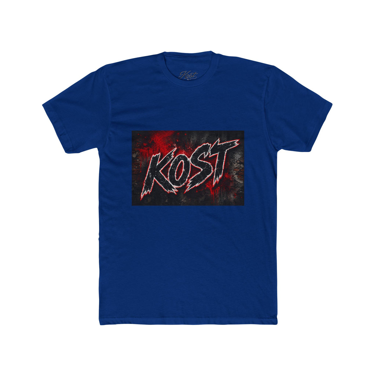 KØSI Graphic Tee