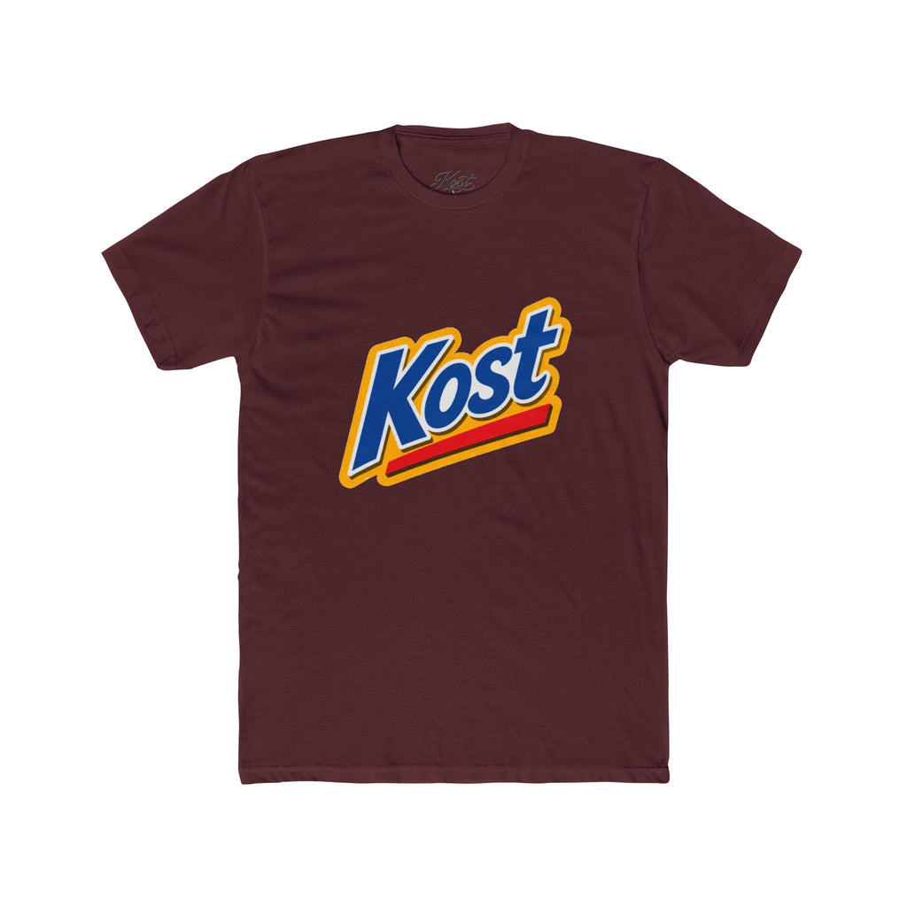 Kost Logo Tee
