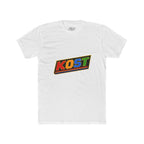 Unisex Cotton Crew Tee