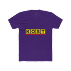 KOST Block Logo Tee