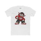Urban Demon Mascot T-Shirt — 'Kost' Streetwear Tee