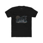 Kost Cityscape Tee — Vintage Architectural Graphic T‑Shirt