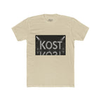 KOST Marquee Tee — Vintage Stage Lights Graphic T-Shirt